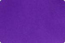 Cuddle Solid - Purple