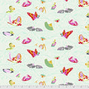 Curiouser and Curiouser Sea of Tears Wonder-