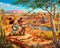 Disney Dreams Outback 36' Panel