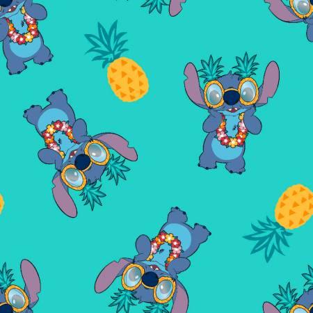Disney Lilo & Stitch Pineapple