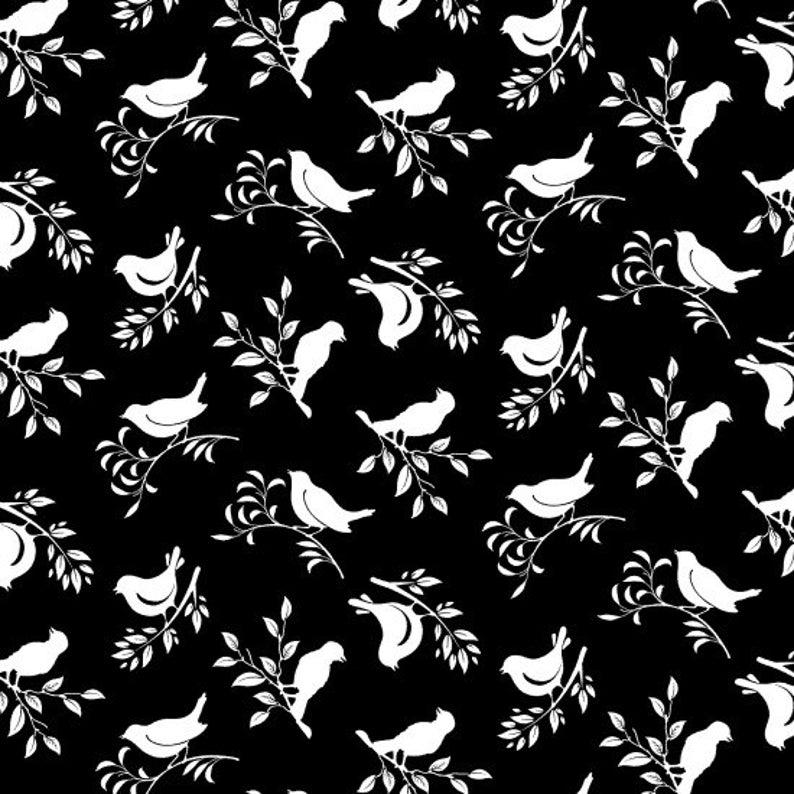Domino Effect Birds