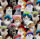 ES-Adorable Pets Cats