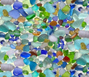 ES-Landscape Medley Sea Glass