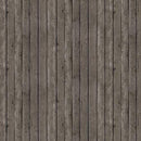Farm Animals Barn Wood - Gray