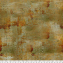 Eclectic elements  - Writing Specimen -Sienna