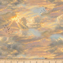 Elizabeth's Studio's Noahs Ark Sky Line
