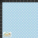 Essentials Dot - Light Blue
