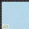 Essentials Dot - Light Blue