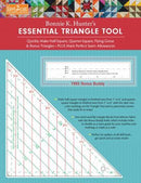 Essntial Triangle Tool