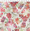 Ethereal Large Floral - Red