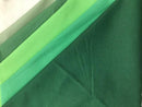 Green Fabric Bundle