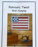 Patriotic Twist Pattern