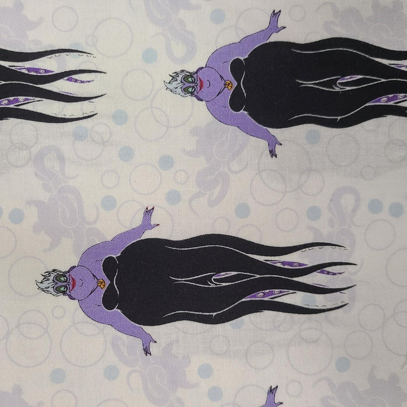 Ursula fabric