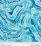 Fluidity Marble Teal
