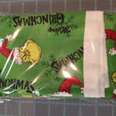 Merry Grinchmas Pillowcase Kit