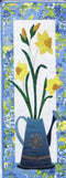 MM705 SIGNS OF SPRING  PATTERN