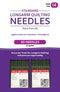 HQ Longarm needles size 14