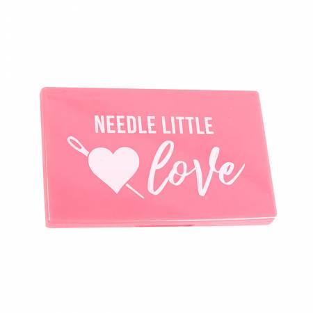 Needle Little Love Case
