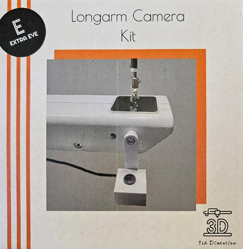 Extra Eye Longarm Camera Kit