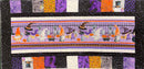 Fab-Focus Table Runner - Spooktacular Gnomes, no pattern