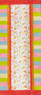 Fab-Focus Table Runner - What a Day for a Day Drink