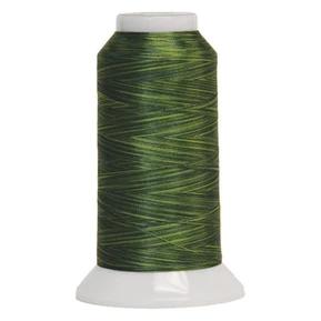 Fantastico Thread -Dixie Forest -  Varigated Tone on Tone Med. Green