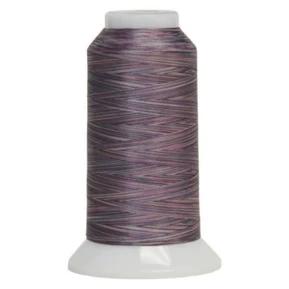 Fantastico Thread -Elegance -  Varigated Light Pink, Medium Purple, Medium Pink, Light Purple
