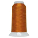 Fantastico Thread -Elegance -  Varigated Tone on Tone Bright Orange