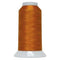 Fantastico Thread -Elegance -  Varigated Tone on Tone Bright Orange