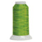 Fantastico Thread -Glowing Green -  Varigated Tone on Tone Light Lime