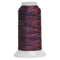 Fantastico Thread -Good Old USA - Varigated  Bright Red, White, Blue