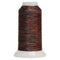 Fantastico Thread -Tis the Season - Varigated Bright Red, White, Green