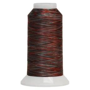 Fantastico Thread -Tis the Season - Varigated Bright Red, White, Green