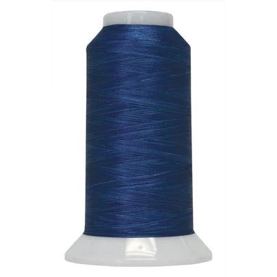 Thread Fast Blue Fantastico Thread -Way Cool Blue - Varigated Tone on Tone Med/Dark Blu ...