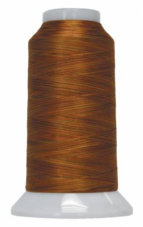 Fantastico Thread - Arizona - Tone on Tone Medium Oranges