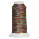 Fantastico Thread - Magic Carpet - Varigated Gold, Purple, Fuchsia, Green