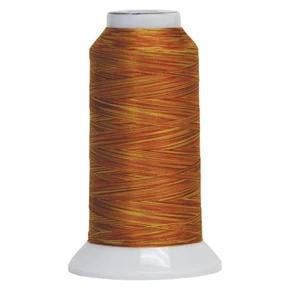 Fantastico Thread - Orange Marmalade - Varigated Yellow, Light Orange, Gold, Orange