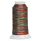 Fantastico Thread - Stained Glass - Varigated Yellow, Green, Red, Blue