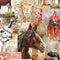 Farm Life Collage - Multi