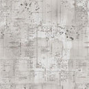 Farm Life Ledger - Mist Gray