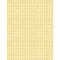 Fields Of Gold Gingham White/Yellow