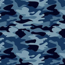 First Responders Camoflauge Blue