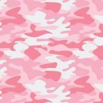 First Responders Camoflauge Pink