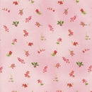 Flower Shop - Ditsy Floral - Pink