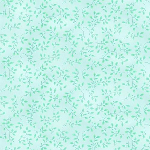 Folio - Aqua Vines