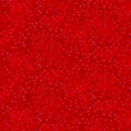 Folio - Red Hot