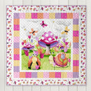 Friendship Path Quilt Kit