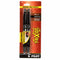 Frixion Pen Black 2 Pack Fine Point 0.7mm Heat Erase