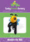 Funky Friends Factory - Bumble the Bee