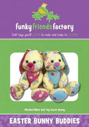 Funky Friends Factory - Easter Bunny Buddies